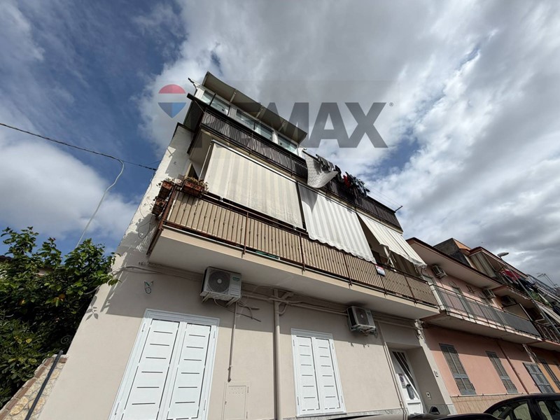 Trilocale in Vendita a Afragola, 130'000&euro;, 87 m²