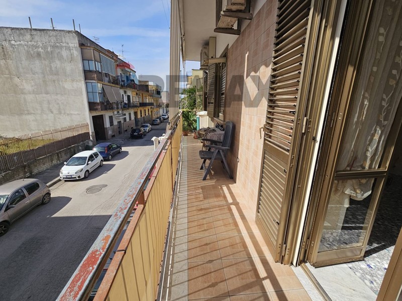 Trilocale in Vendita a Afragola, 123'000&euro;, 87 m²