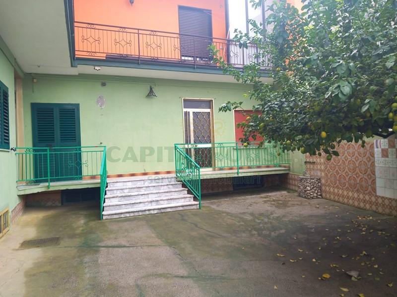 Trilocale in Vendita a Mugnano del Cardinale, 88'000&euro;, 91 m²