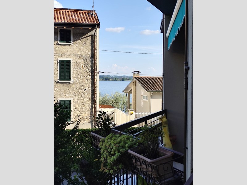 Bilocale in Vendita a Predore, 129'000&euro;, 60 m²