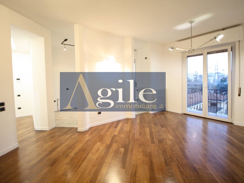 Appartamento in Vendita a San Benedetto del Tronto, 369'000&euro;, 140 m²
