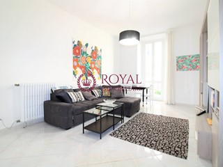 Quadrilocale in Affitto a Livorno, 1'200&euro;, 125 m²