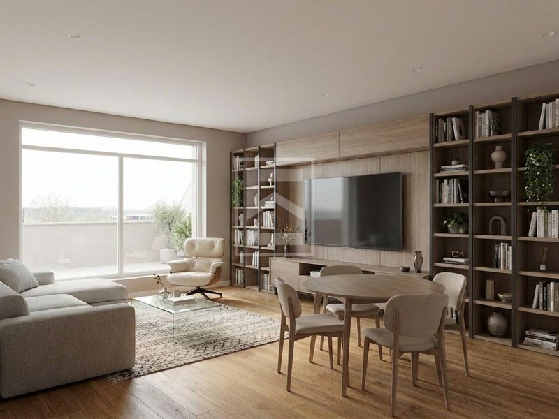 Quadrilocale in Vendita a Rezzato, 405'858&euro;, 143 m²