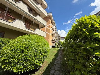 Trilocale in Vendita a Varese, 234'000&euro;, 137 m²