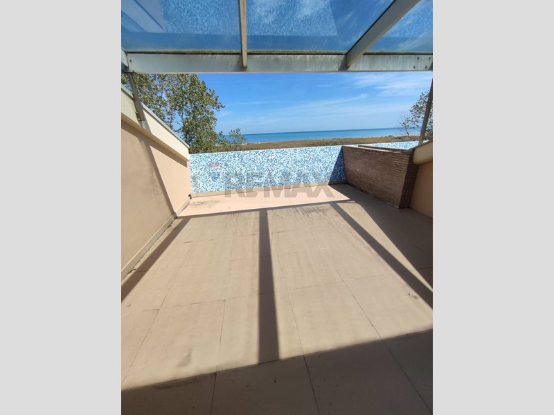 Attico in Vendita a Vasto, 240'000&euro;, 60 m²