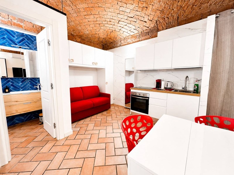 Monolocale in Affitto a Piacenza, 560&euro;, 30 m²