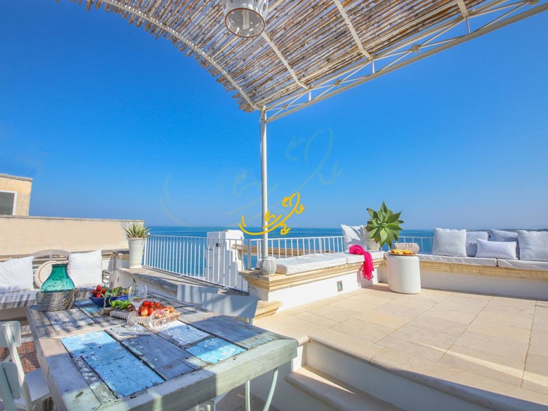 Appartamento in Vendita a Monopoli, 950'000&euro;, 174 m²