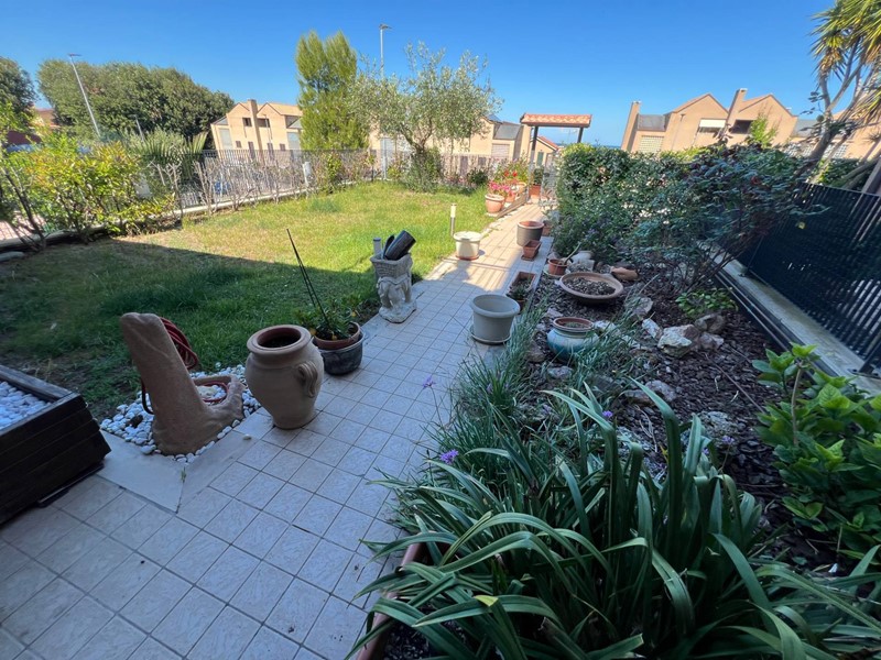 Quadrilocale in Vendita a Fermo, 345'000&euro;, 100 m²