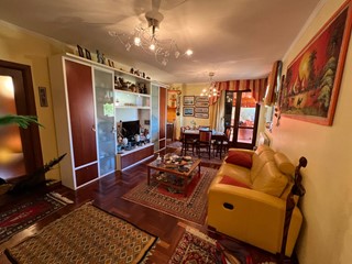Quadrilocale in Vendita a Fermo, 345'000&euro;, 100 m²
