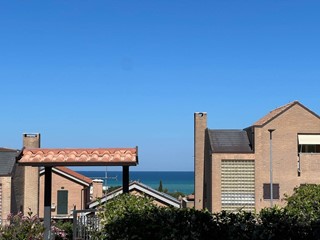 Quadrilocale in Vendita a Fermo, 345'000&euro;, 100 m²