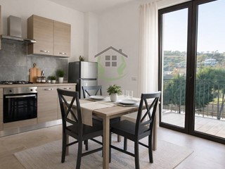 Quadrilocale in Vendita a San Benedetto del Tronto, 150'000&euro;, 100 m²