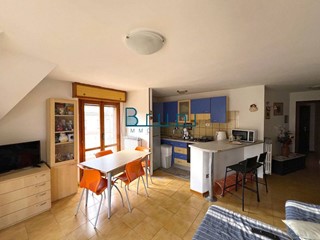 Trilocale in Vendita a Monteprandone, 100'000&euro;, 70 m²