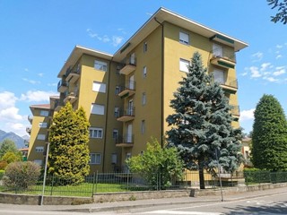 Trilocale in Vendita a Oggiono, 179'000&euro;, 103 m²
