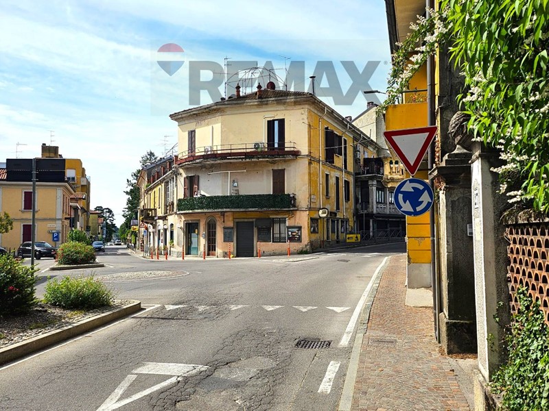 Bilocale in Vendita a Induno Olona, 65'000&euro;, 55 m²