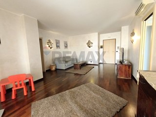 Appartamento in Vendita a Fossacesia, 209'000&euro;, 135 m²