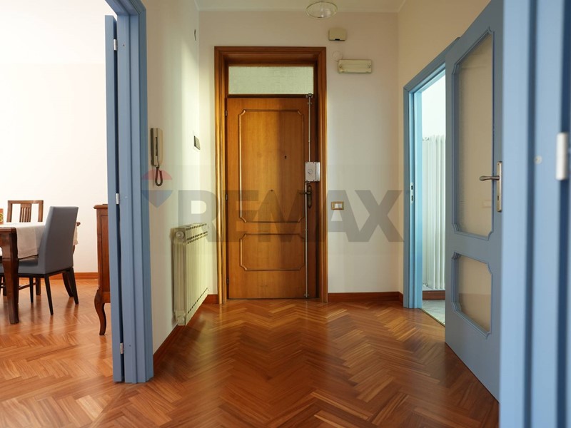 Appartamento in Vendita a Lanciano, 175'000&euro;, 116 m²