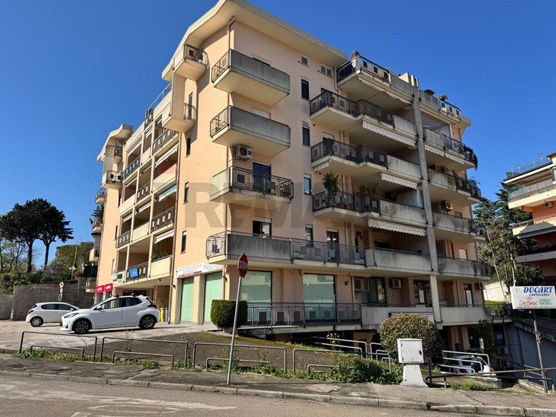 Appartamento in Vendita a Lanciano, 160'000&euro;, 136 m²