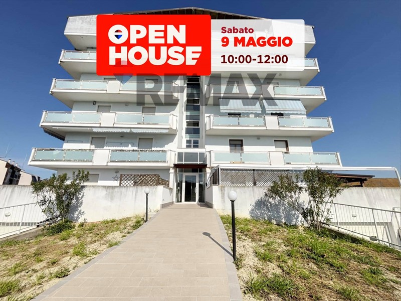 Appartamento in Vendita a Atessa, 120'000&euro;, 105 m²