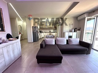 Appartamento in Vendita a Castel Frentano, 180'000&euro;, 125 m²
