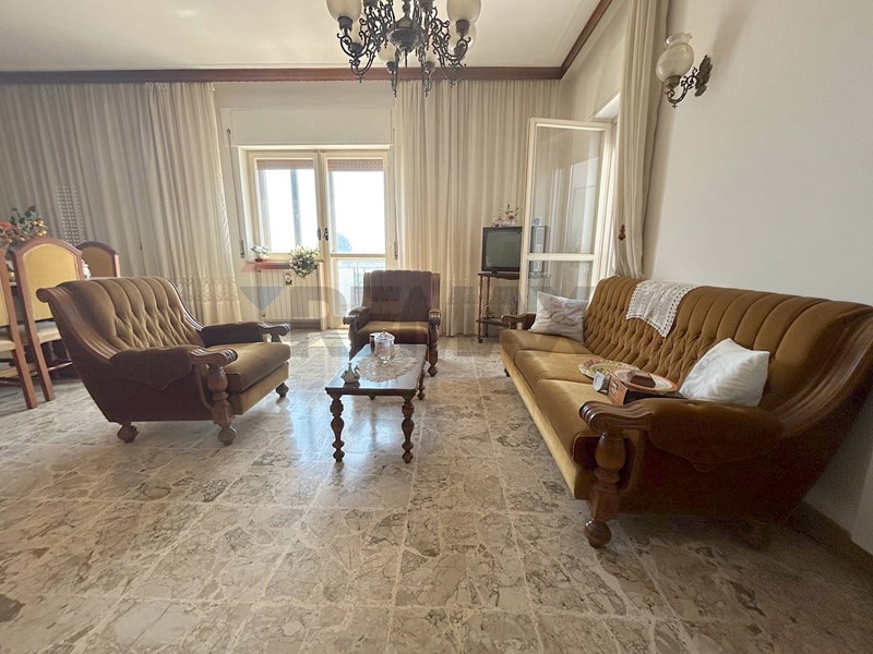 Appartamento in Vendita a Lanciano, 159'000&euro;, 160 m²