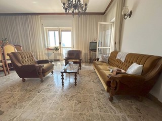 Appartamento in Vendita a Lanciano, 159'000&euro;, 160 m²