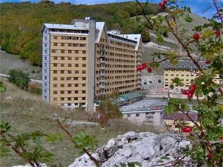 Trilocale in Vendita a Roccaraso, 120'000&euro;, 43 m²