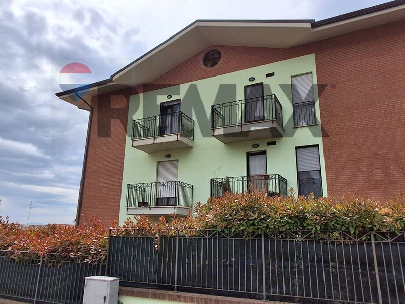 Appartamento in Vendita a Castel Frentano, 130'000&euro;, 110 m²