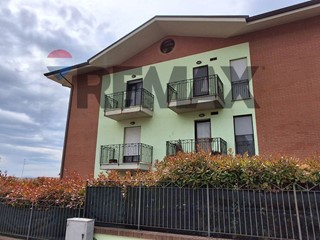 Appartamento in Vendita a Castel Frentano, 130'000&euro;, 110 m²