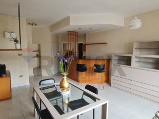 Appartamento in Vendita a Lanciano, 140'000&euro;, 134 m²