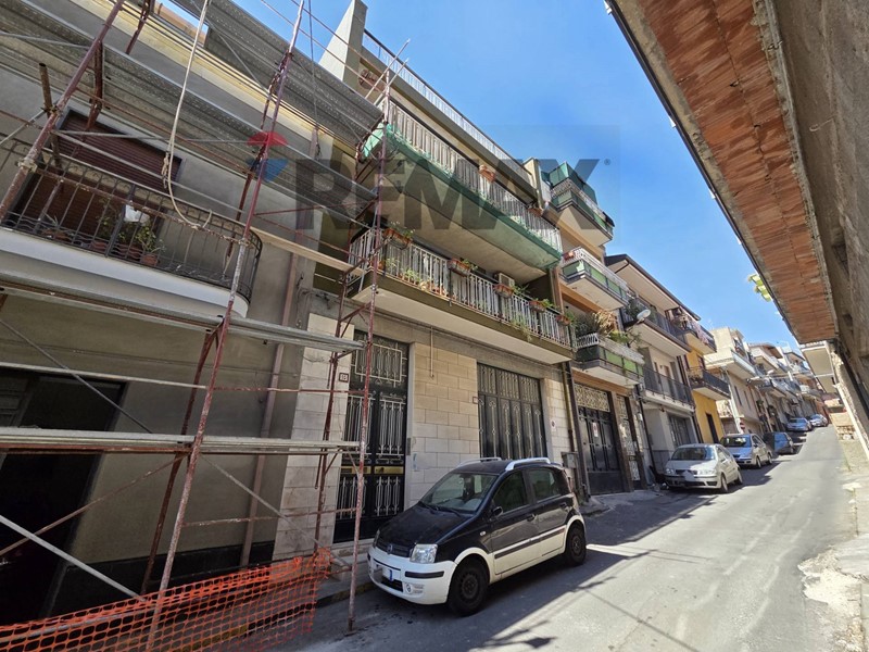 Appartamento in Vendita a Misterbianco, 168'000&euro;, 127 m²