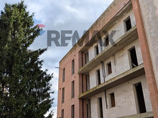 Trilocale in Vendita a San Giovanni Valdarno, 170'000&euro;, 60 m²