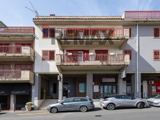 Trilocale in Vendita a Motta Sant'Anastasia, 118'000&euro;, 104 m²