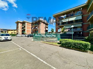 Appartamento in Vendita a San Giovanni la Punta, 180'000&euro;, 152 m²