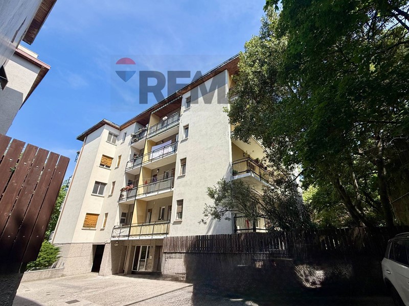Quadrilocale in Vendita a Trieste, 409'000&euro;, 148 m²