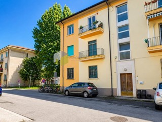 Quadrilocale in Vendita a Pisa, 255'000&euro;, 90 m²