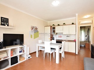 Bilocale in Vendita a Pisa, 140'000&euro;, 43 m²