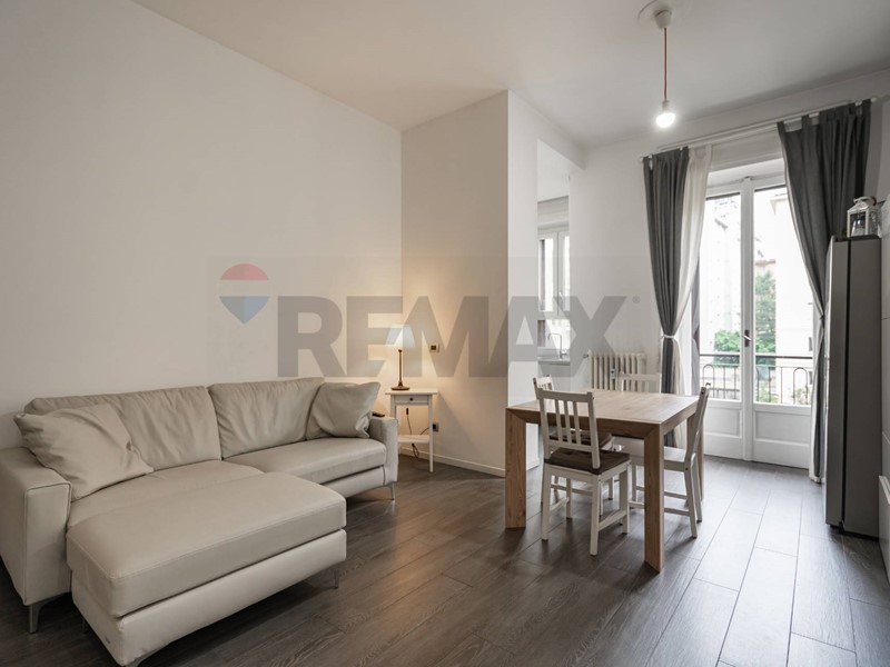 Trilocale in Affitto a Milano, 1'550&euro;, 92 m²