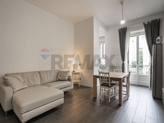Trilocale in Affitto a Milano, 1'550&euro;, 92 m²