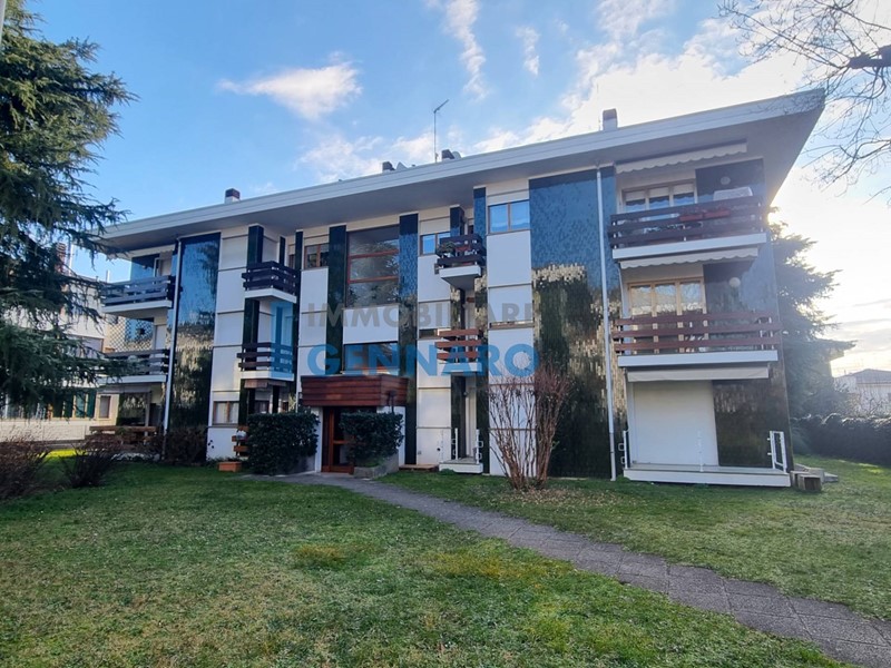 Appartamento in Vendita a Udine, 180'000&euro;, 170 m²