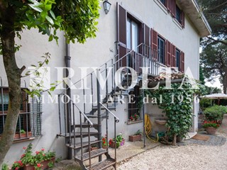 Appartamento in Affitto a Roma, 2'300&euro;, 180 m²