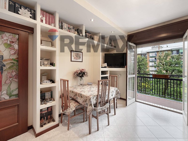 Trilocale in Vendita a Cormano, 189'000&euro;, 85 m²