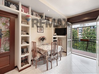 Trilocale in Vendita a Cormano, 189'000&euro;, 85 m²