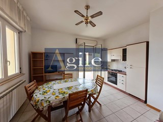 Quadrilocale in Vendita a Tortoreto, 240'000&euro;, 95 m²