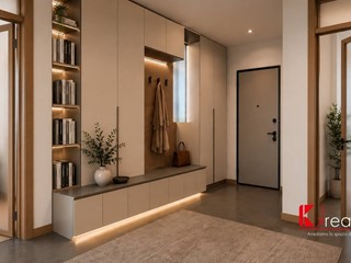 Appartamento in Vendita a Pordenone, 268'000&euro;, 130 m²
