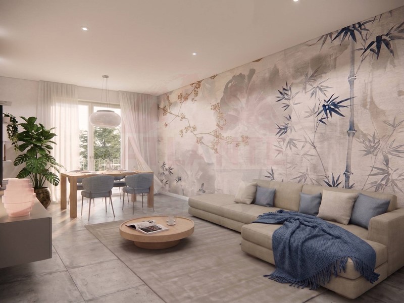 Trilocale in Vendita a Alba, 260'000&euro;, 85 m²