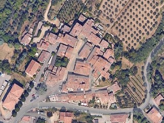 Appartamento in Vendita a Castelnuovo Berardenga, 76'255&euro;, 216 m²