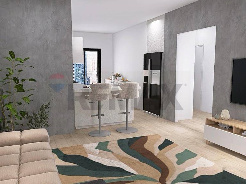 Appartamento in Vendita a Casalbordino, 45'000&euro;, 80 m²