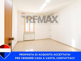 Quadrilocale in Vendita a Vasto, 122'000&euro;, 76 m²