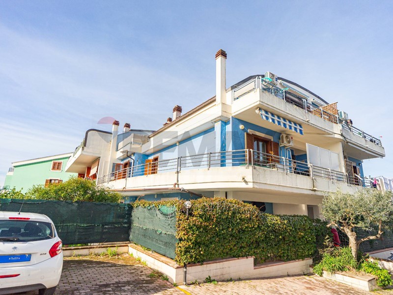 Appartamento in Vendita a Vasto, 135'000&euro;, 85 m²