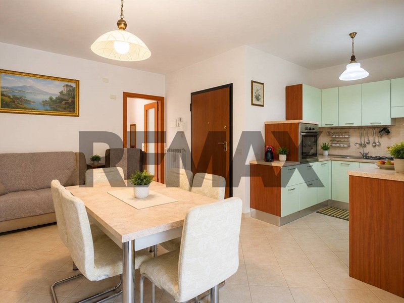 Appartamento in Vendita a Vasto, 130'000&euro;, 85 m²